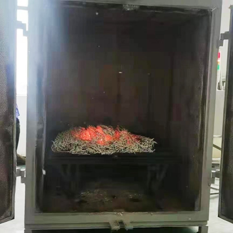 热洁炉/脱漆炉