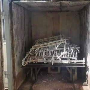 热洁炉/脱漆炉